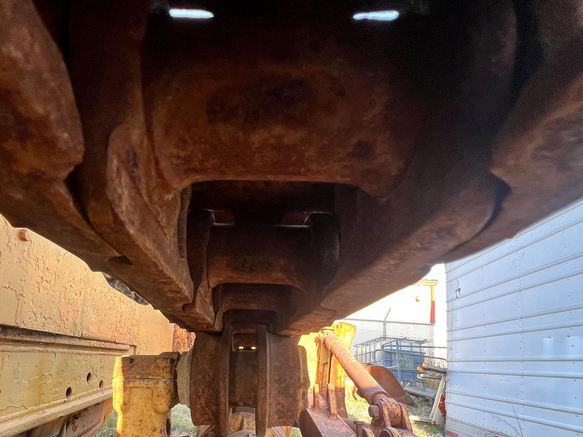 1959 CATERPILLAR D6 - view 15 of 30