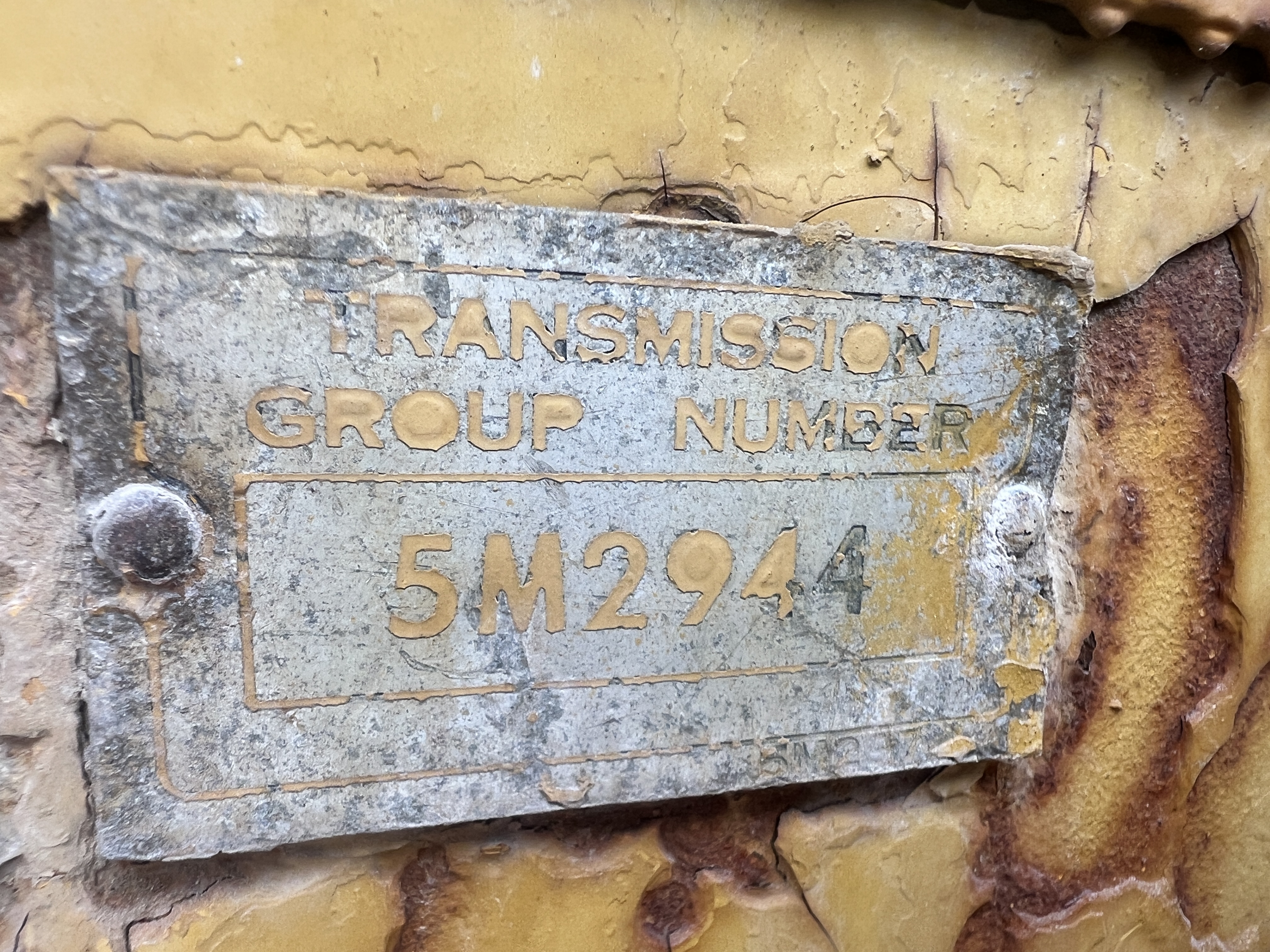 1959 CATERPILLAR D6 - view 16 of 30