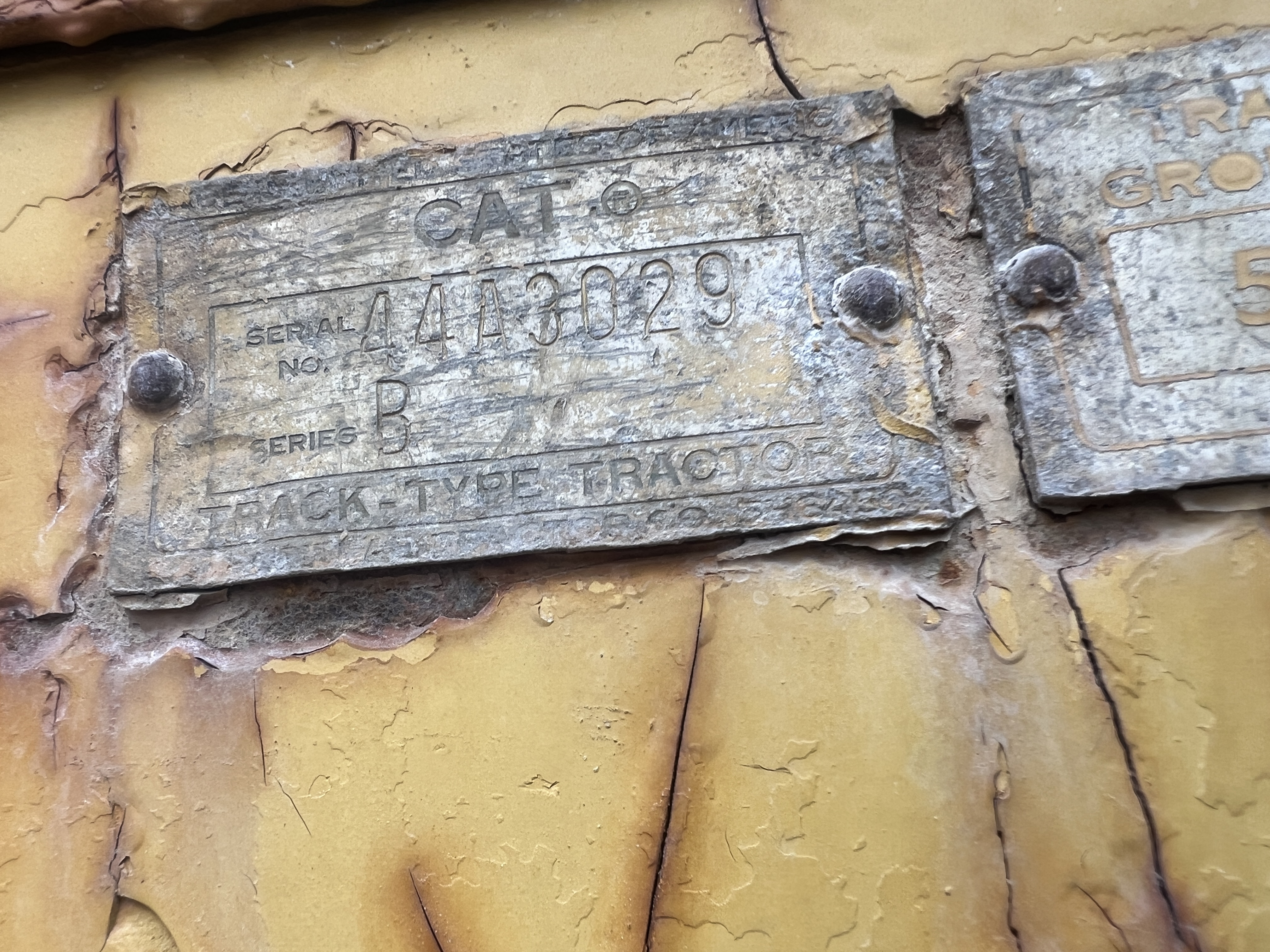 1959 CATERPILLAR D6 - view 17 of 30