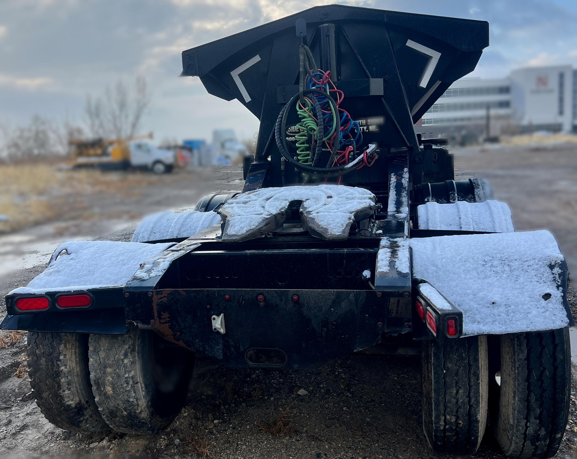 2015 SIDE DUMP INDUSTRIES 80 - view 6 of 30