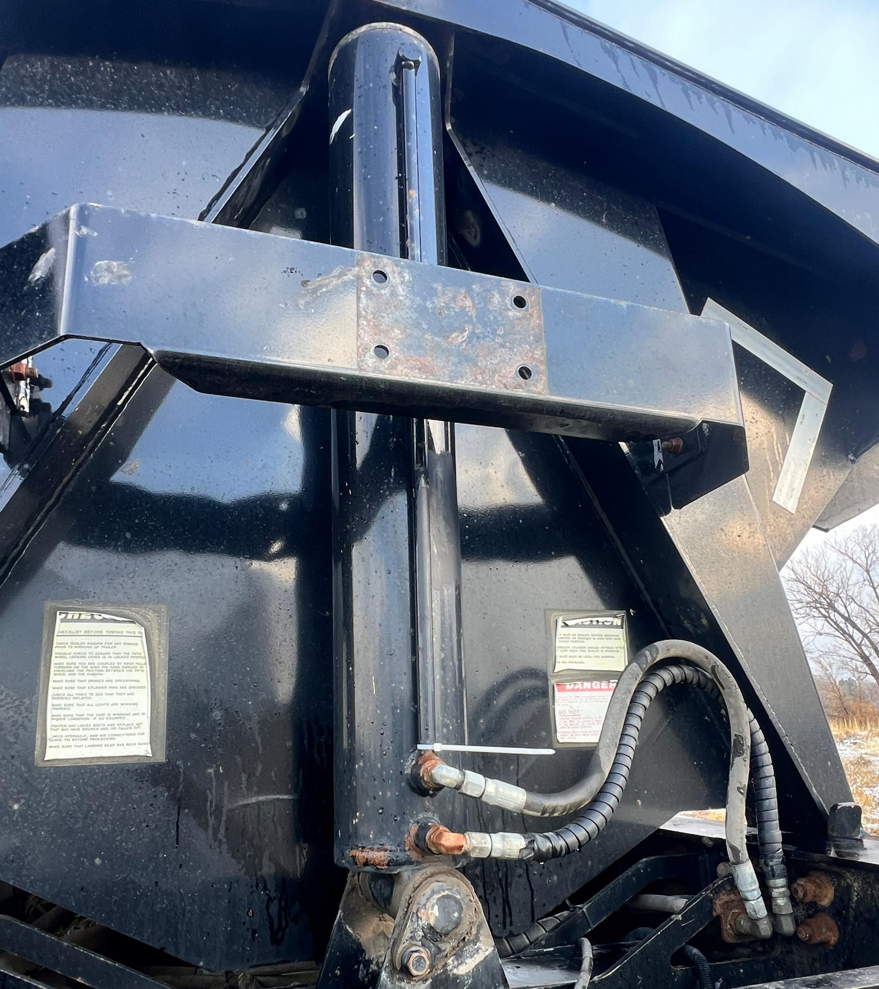 2015 SIDE DUMP INDUSTRIES 80 - view 17 of 30