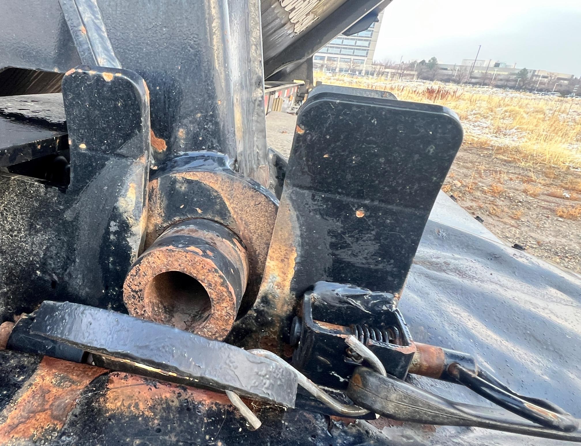 2015 SIDE DUMP INDUSTRIES 80 - view 18 of 30