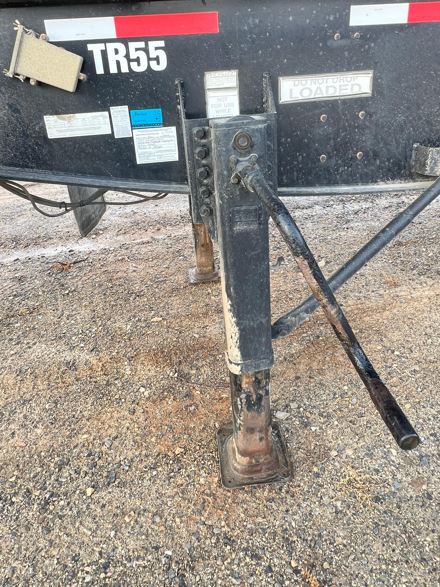 2015 SIDE DUMP INDUSTRIES 80 - view 15 of 30