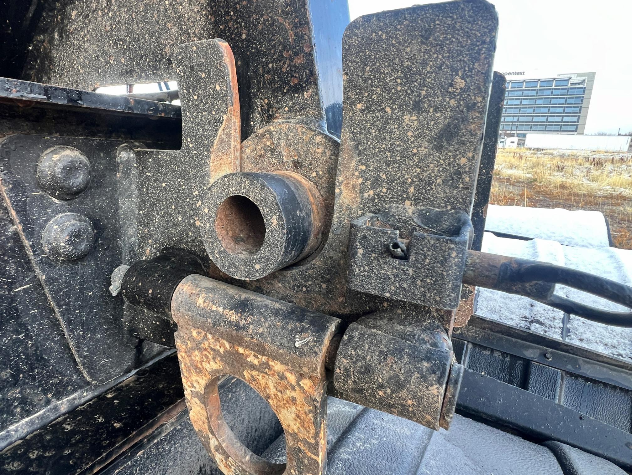 2015 SIDE DUMP INDUSTRIES 80 - view 19 of 30