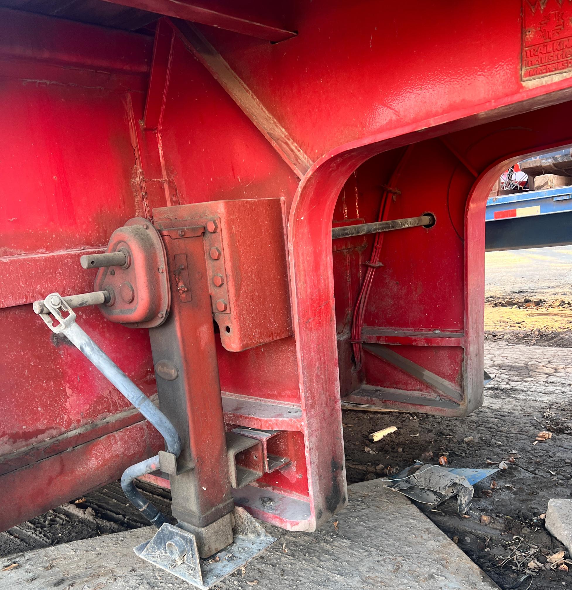 1997 TRAIL KING 49 - view 8 of 30