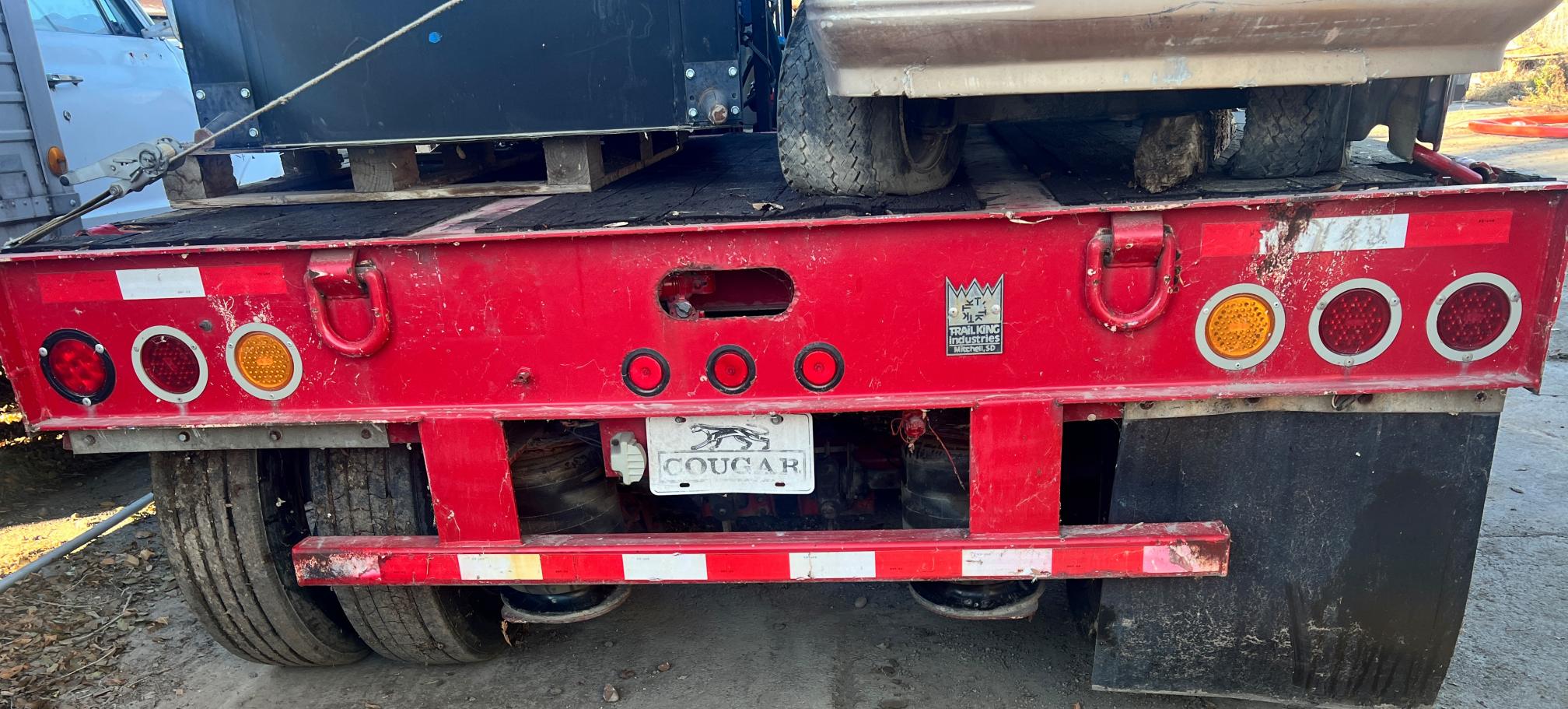 1997 TRAIL KING 49 - view 3 of 30