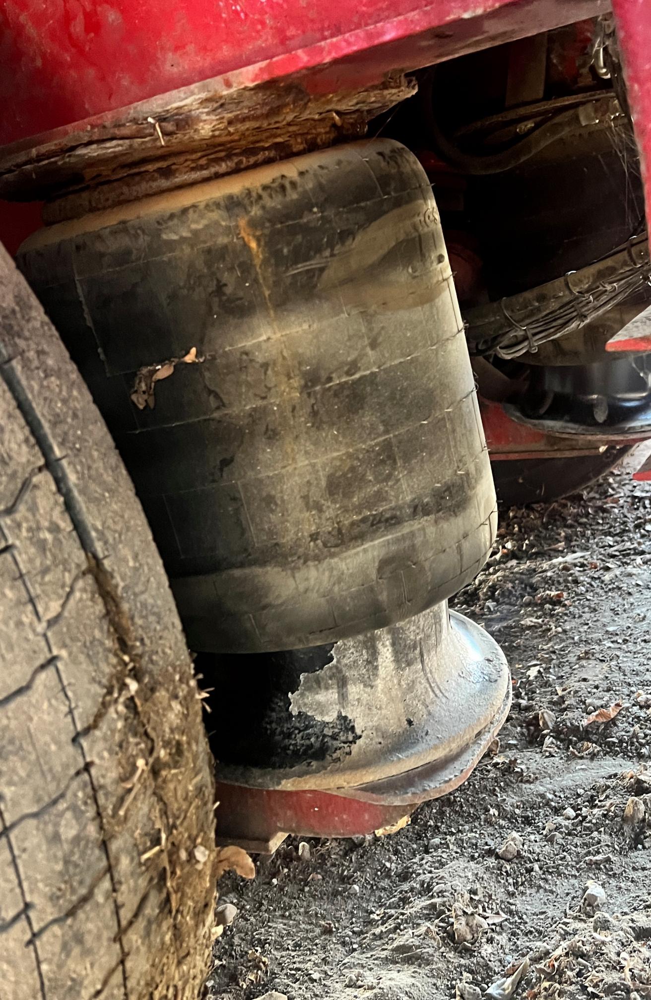 1997 TRAIL KING 49 - view 11 of 30