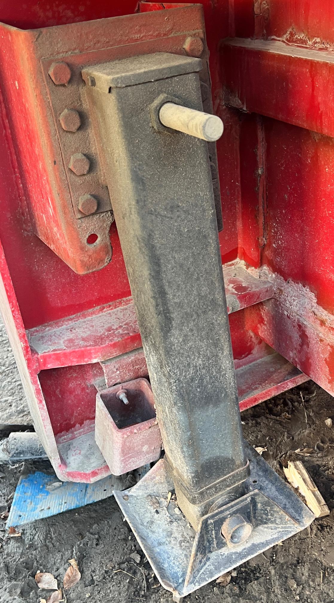 1997 TRAIL KING 49 - view 12 of 30