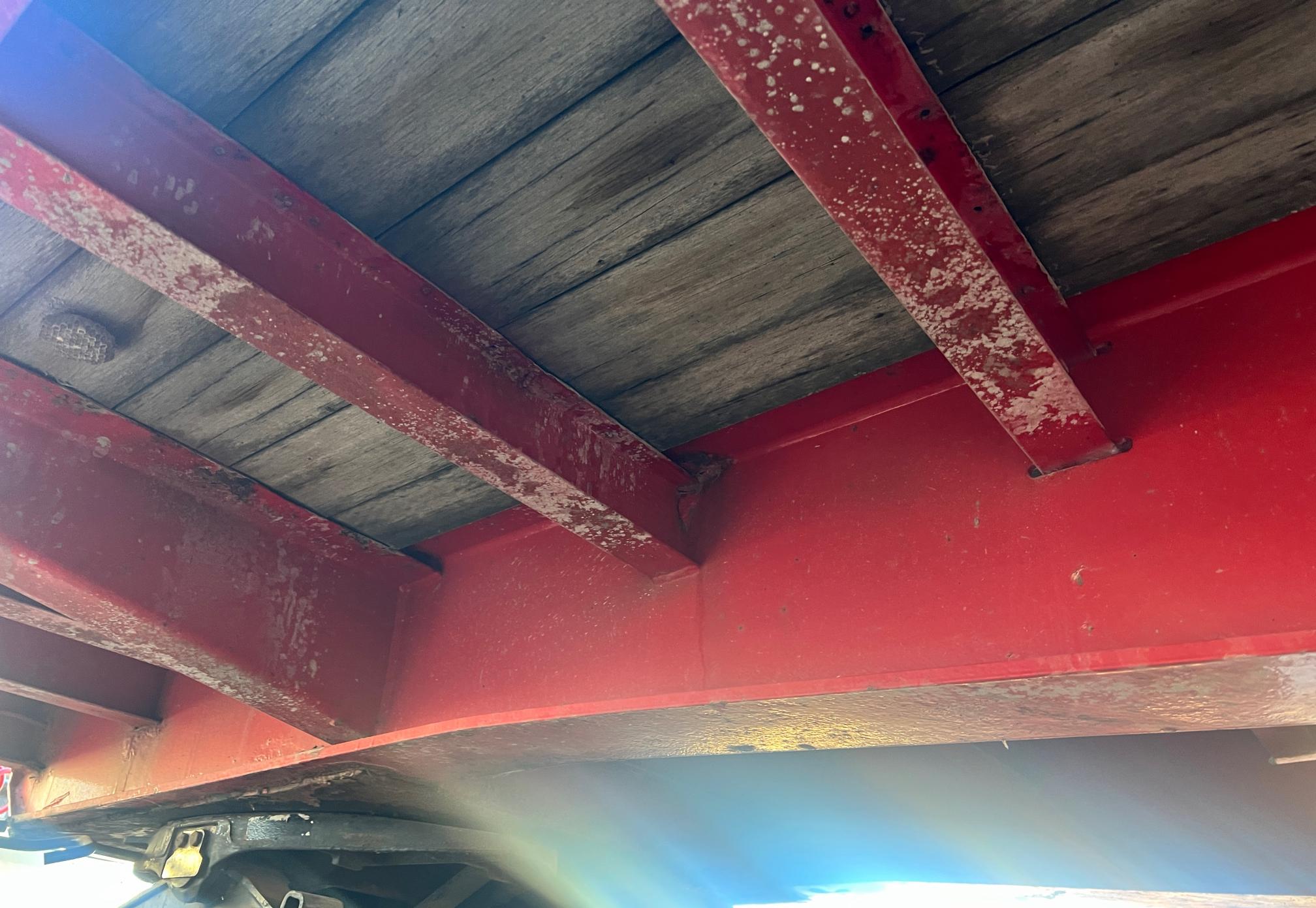 1997 TRAIL KING 49 - view 13 of 30