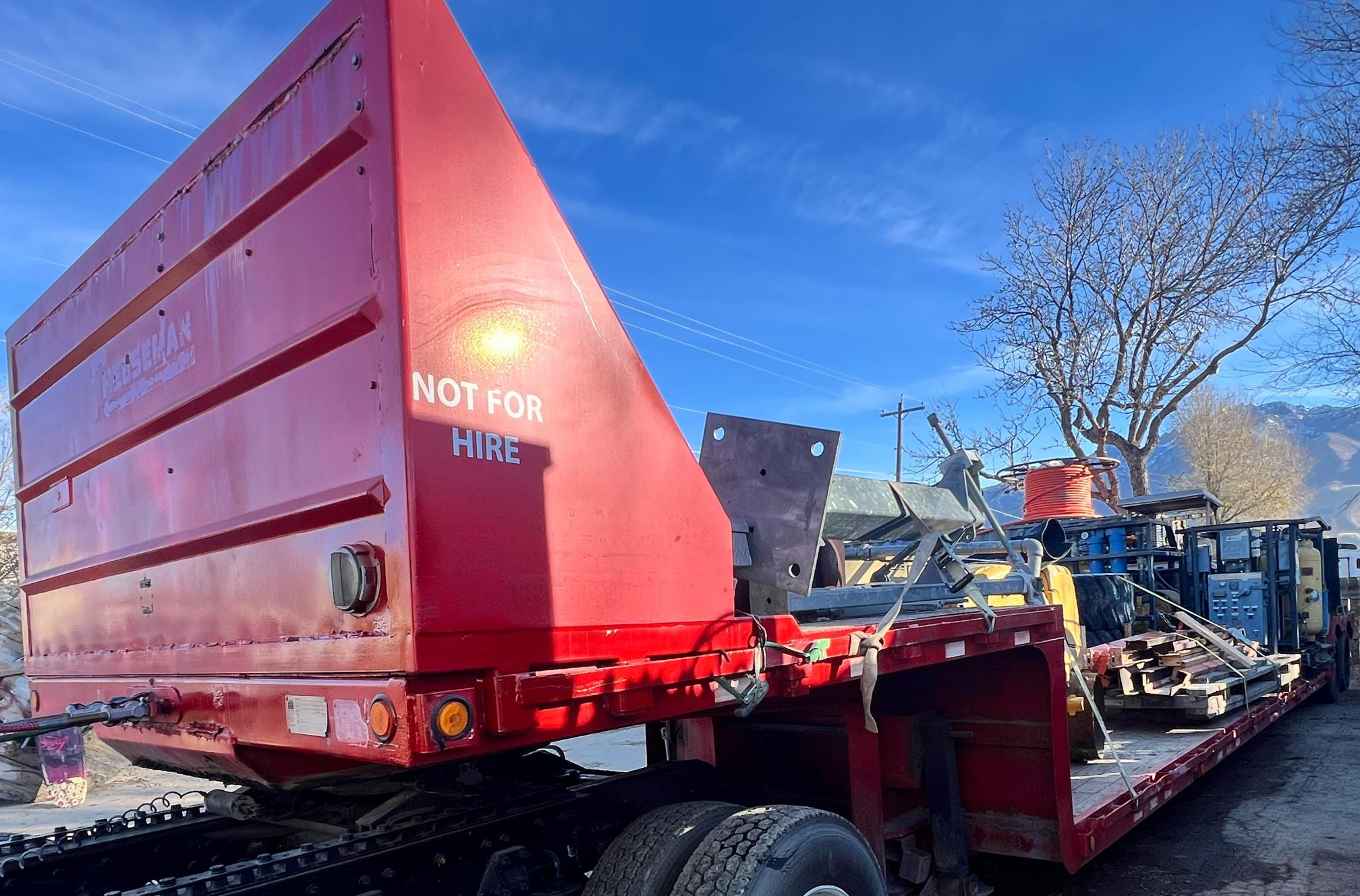 1997 TRAIL KING 49 - view 4 of 30