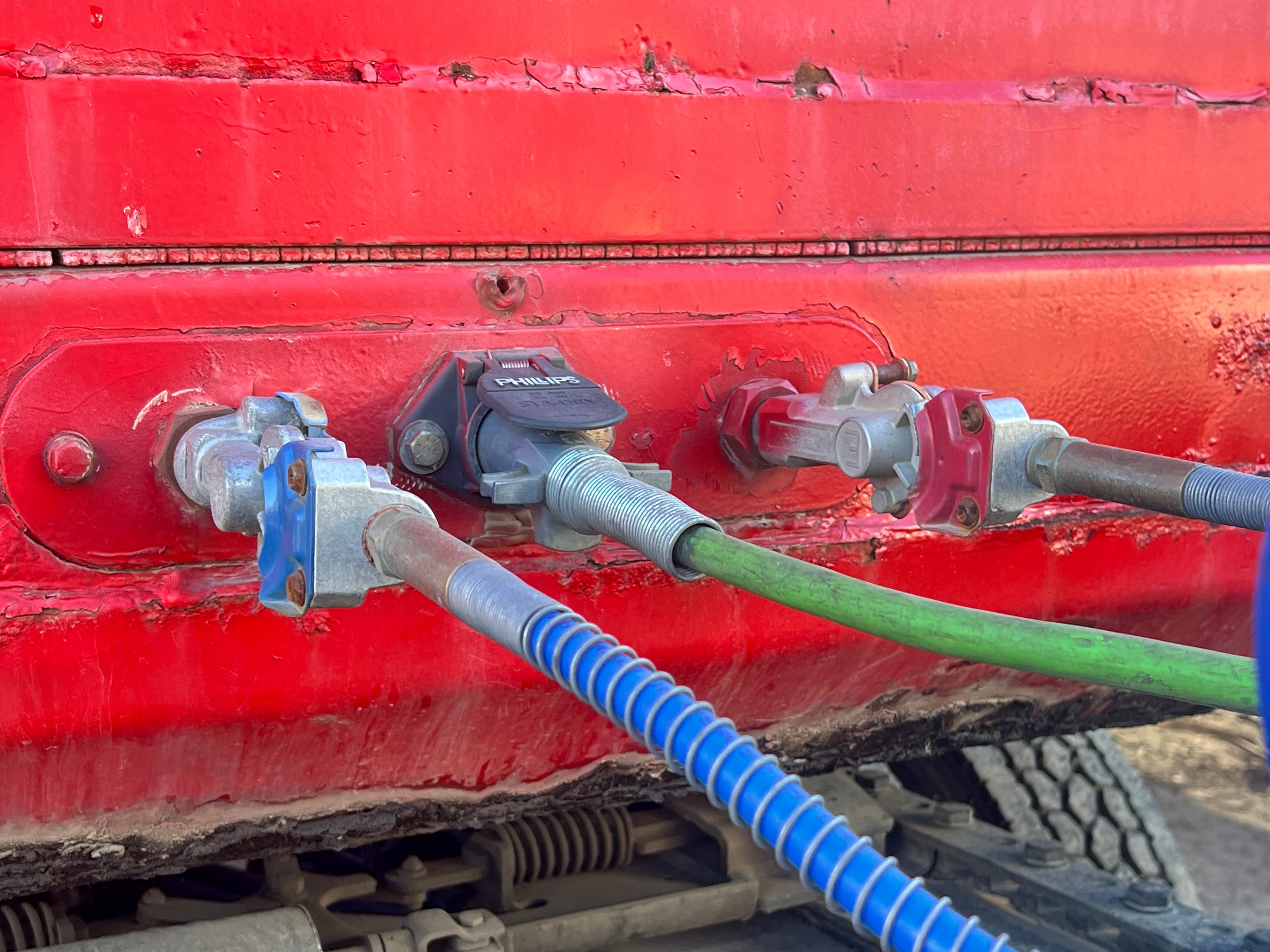 1997 TRAIL KING 49 - view 14 of 30