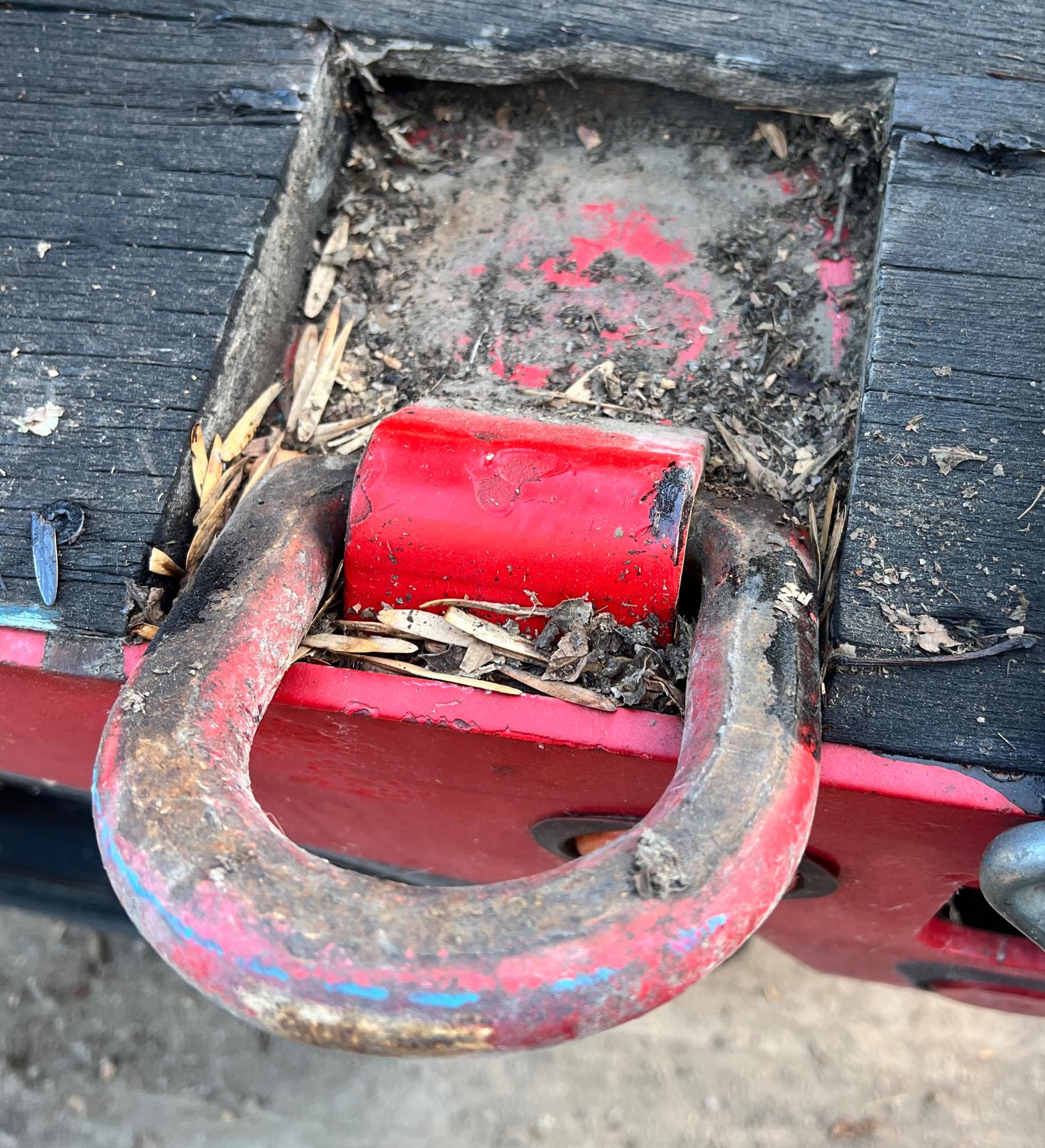 1997 TRAIL KING 49 - view 15 of 30