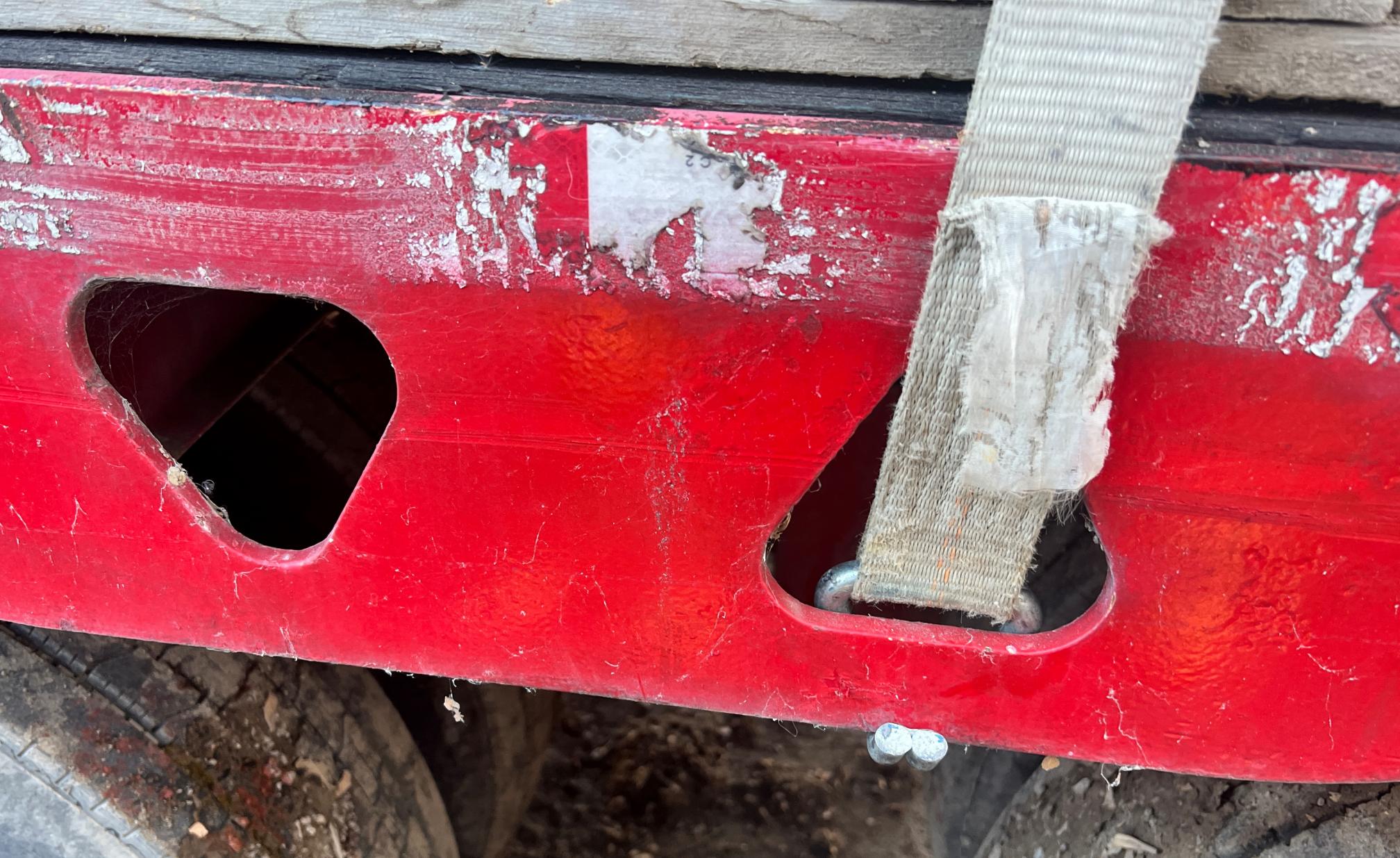 1997 TRAIL KING 49 - view 16 of 30