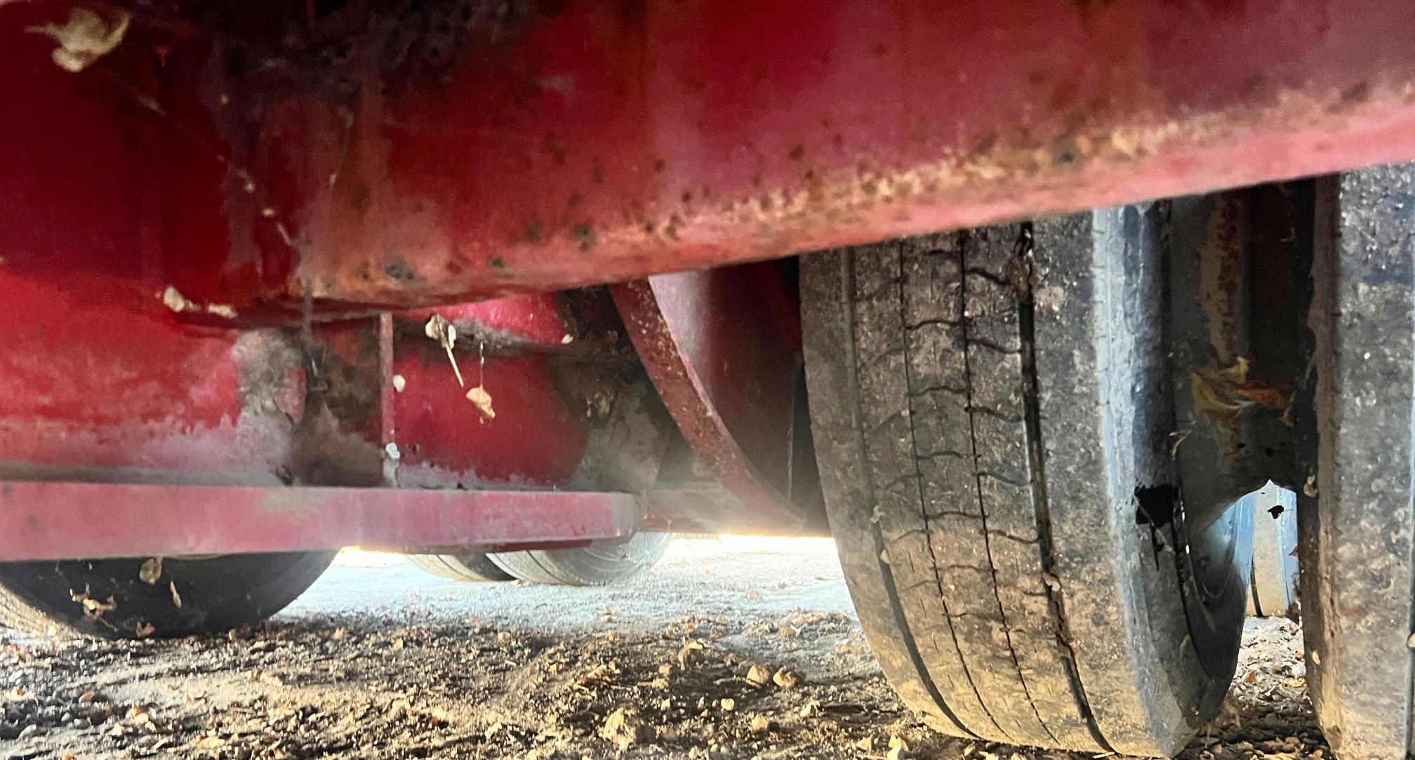 1997 TRAIL KING 49 - view 18 of 30