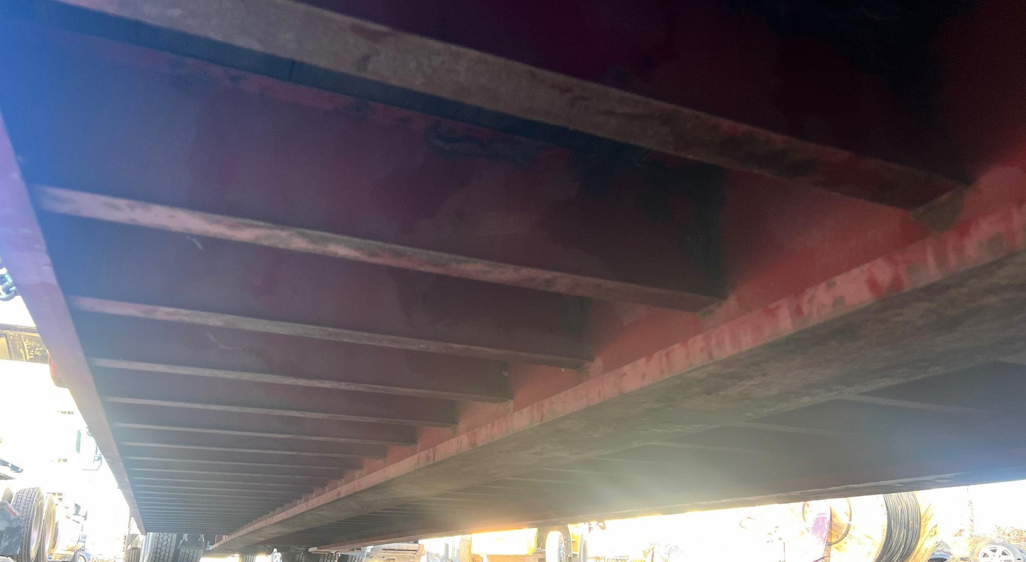 1997 TRAIL KING 49 - view 19 of 30