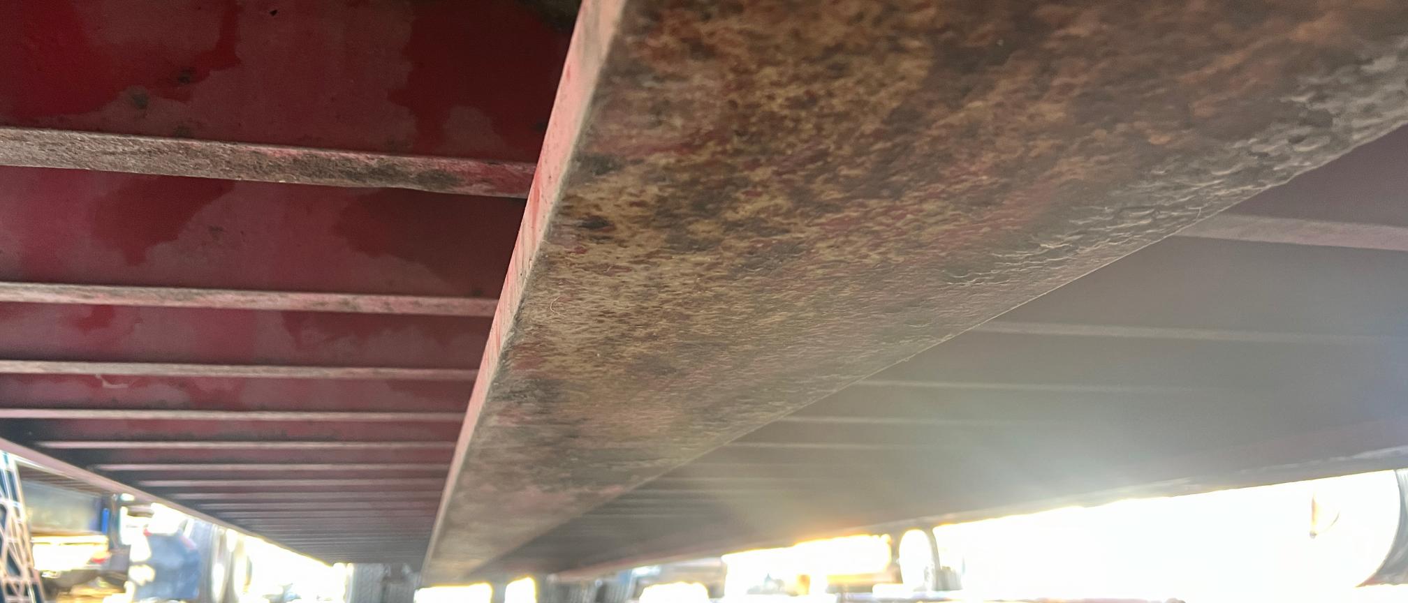 1997 TRAIL KING 49 - view 20 of 30