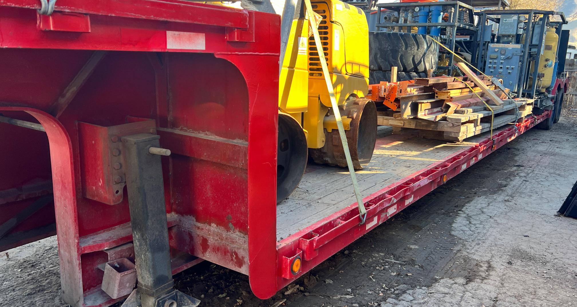 1997 TRAIL KING 49 - view 1 of 30