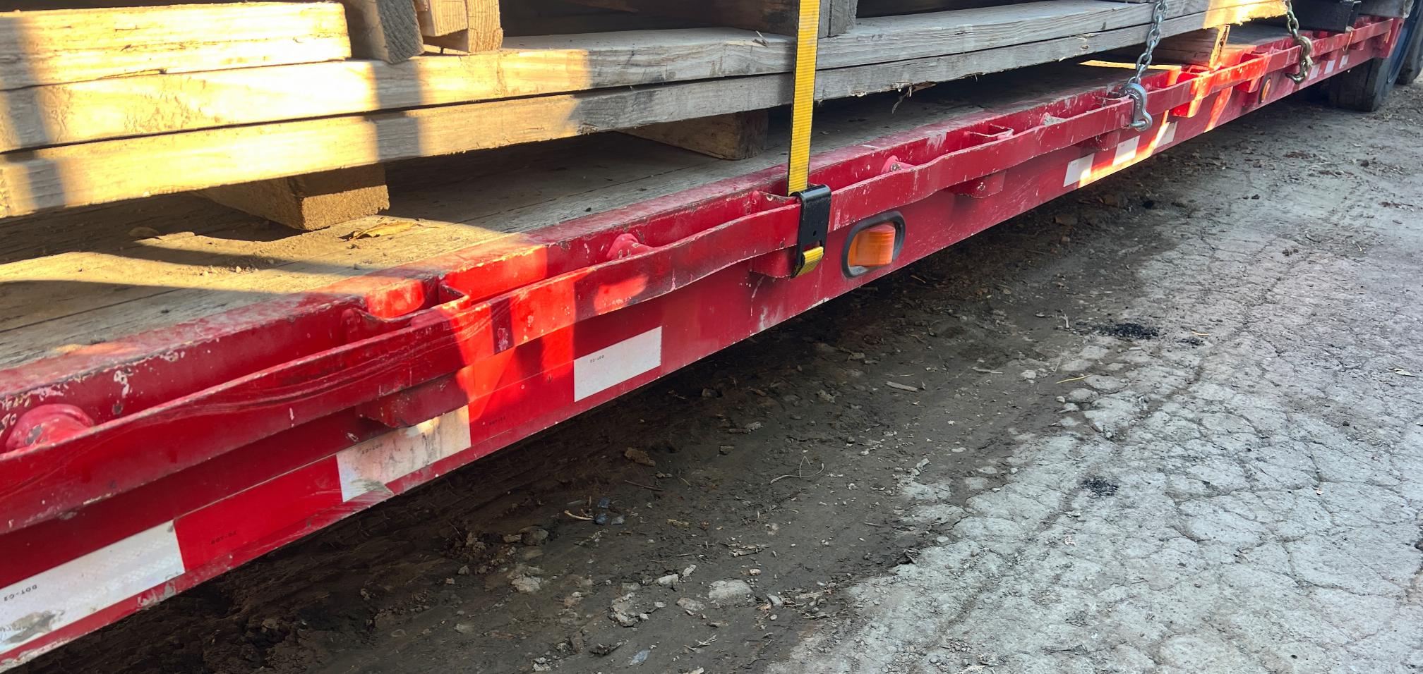 1997 TRAIL KING 49 - view 5 of 30