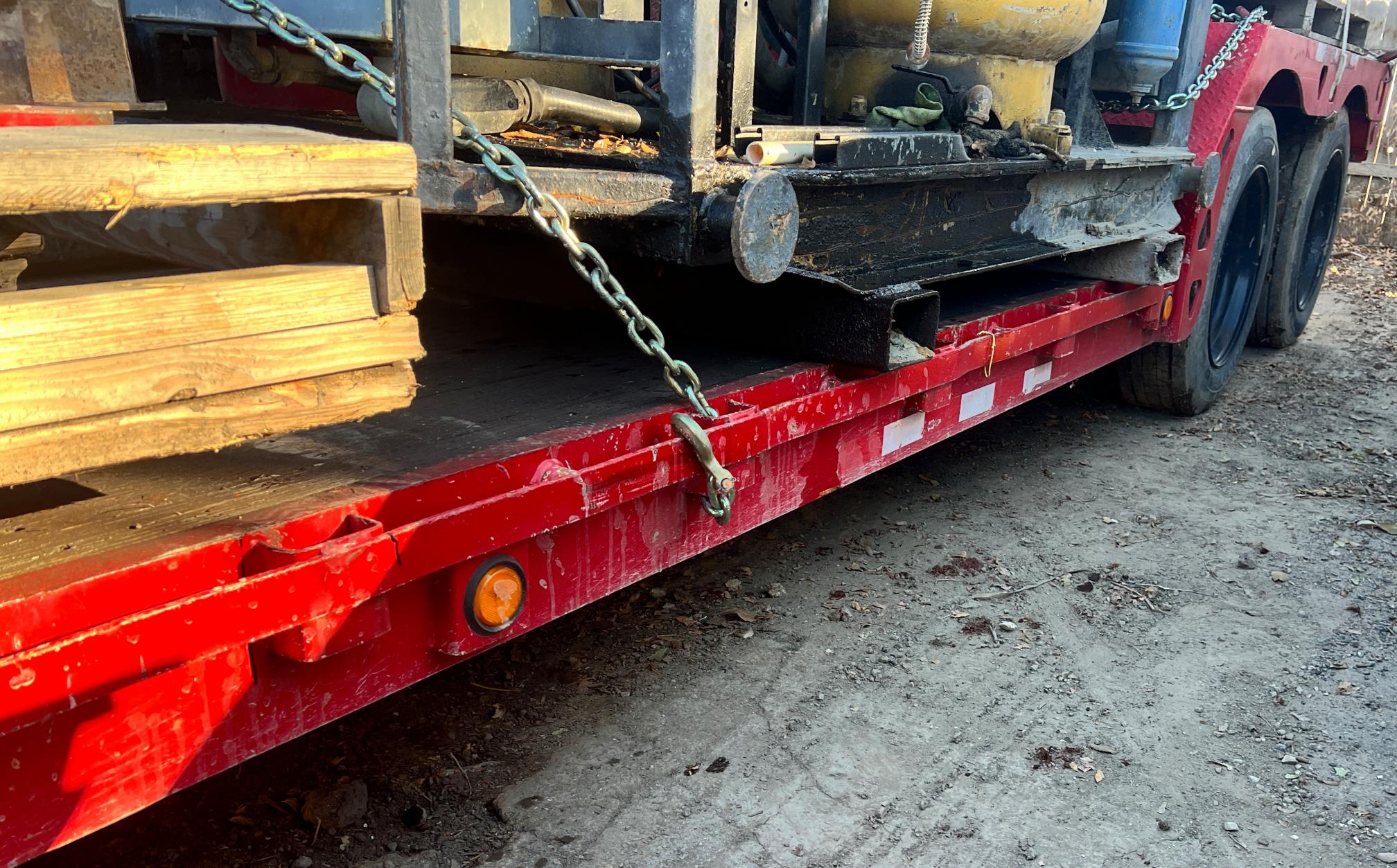 1997 TRAIL KING 49 - view 6 of 30