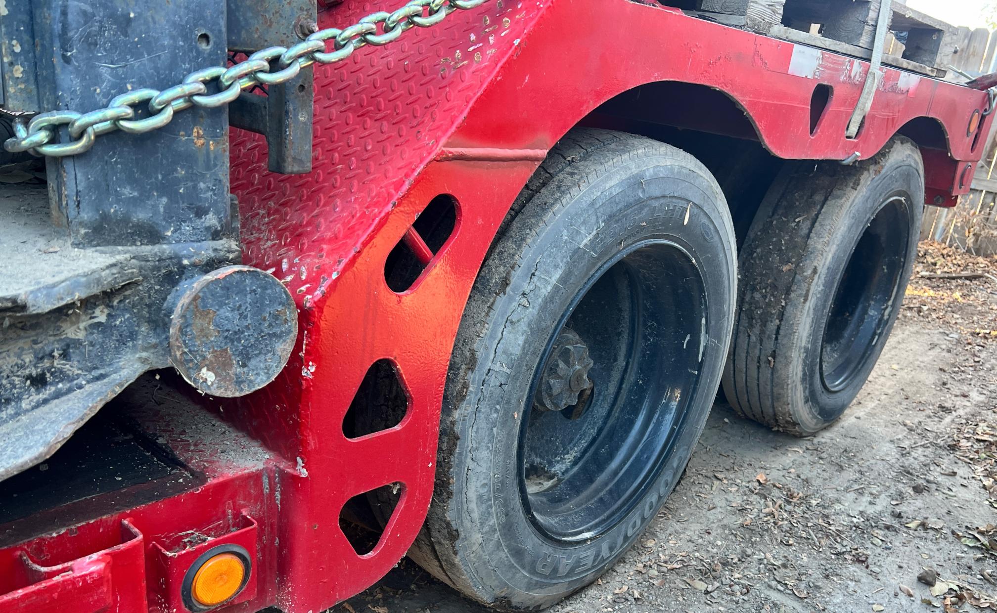 1997 TRAIL KING 49 - view 7 of 30