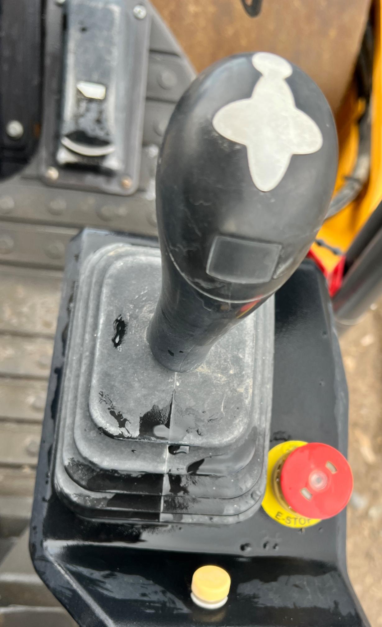 2019 VOLVO SD45d - view 11 of 27