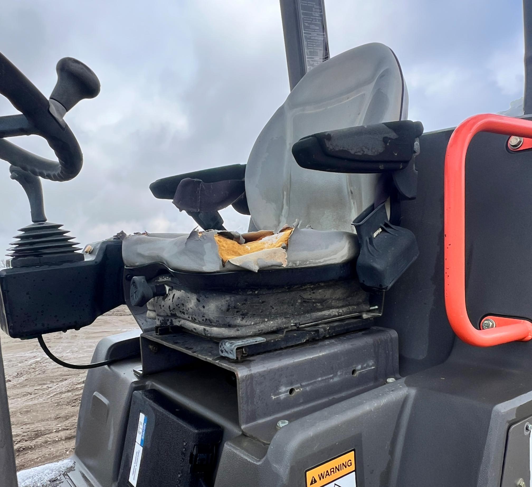 2019 VOLVO SD45d - view 13 of 27