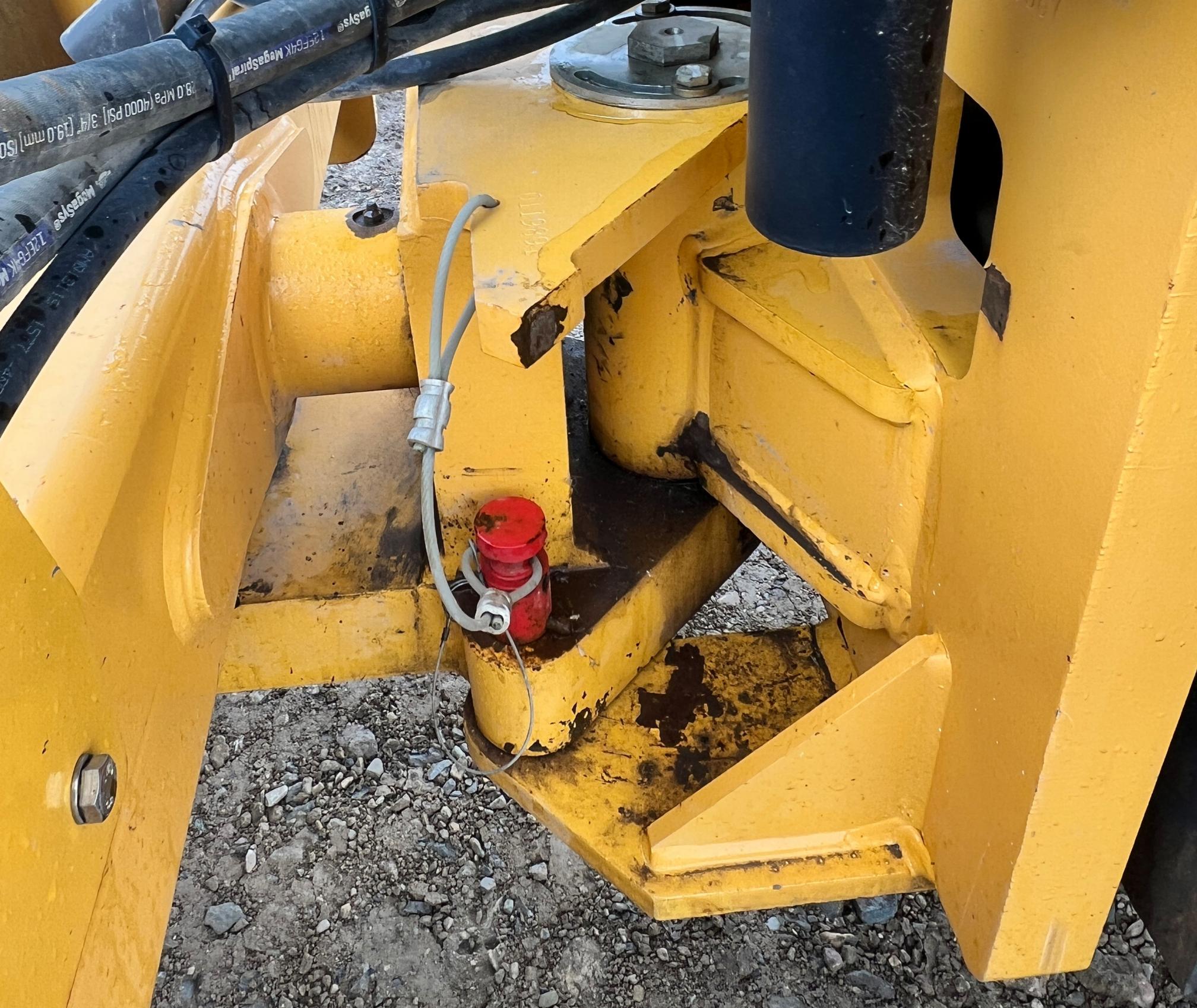 2019 VOLVO SD45d - view 16 of 27