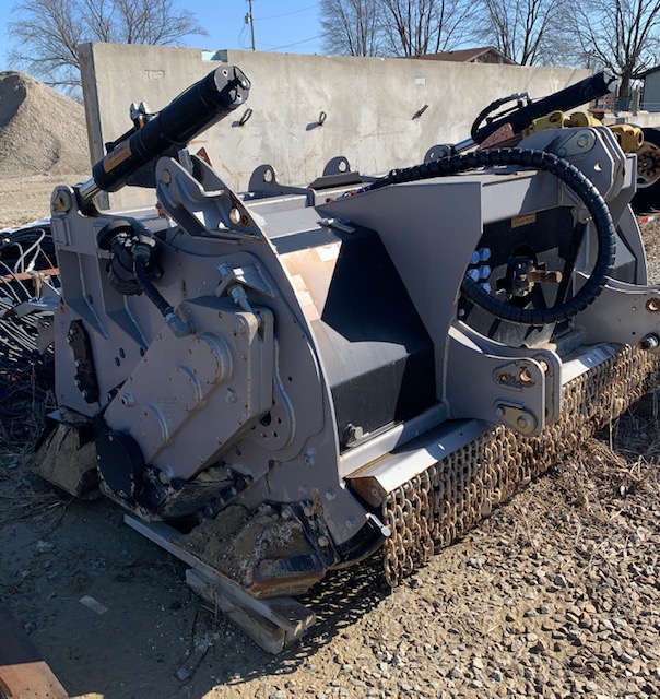 2017 FAE MTM-225 - view 1 of 12