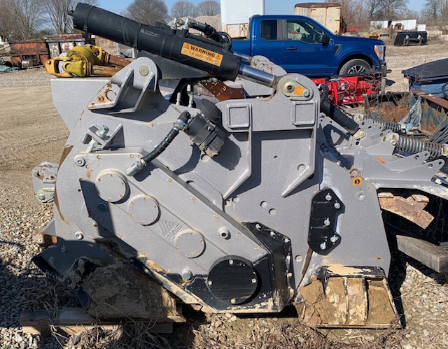 2017 FAE MTM-225 - view 3 of 12