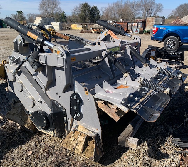 2017 FAE MTM-225 - view 5 of 12