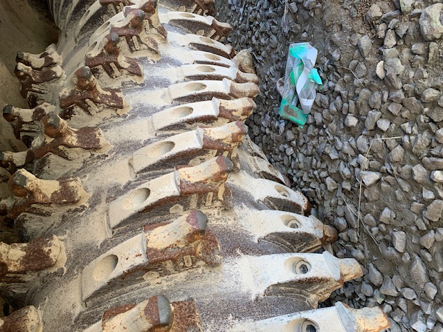 2017 FAE MTM-225 - view 6 of 12