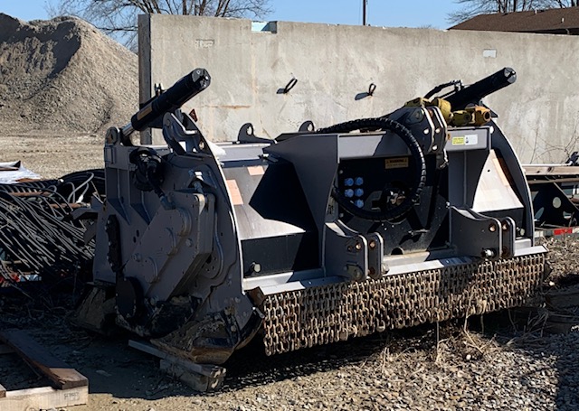 2017 FAE MTM-225 - view 8 of 12