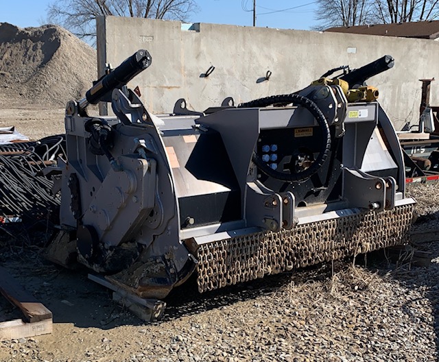 2017 FAE MTM-225 - view 11 of 12