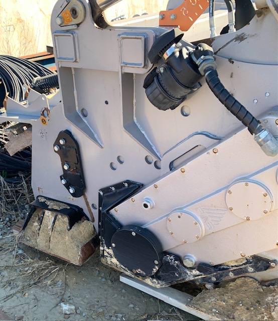 2017 FAE MTM-225 - view 12 of 12