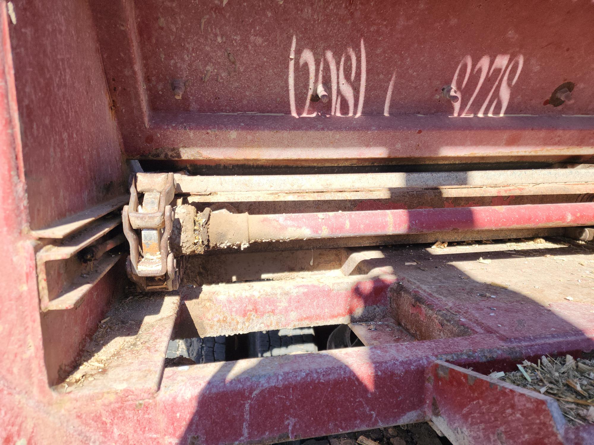 2021 BURLEY IRON WORKS 36 - view 14 of 19