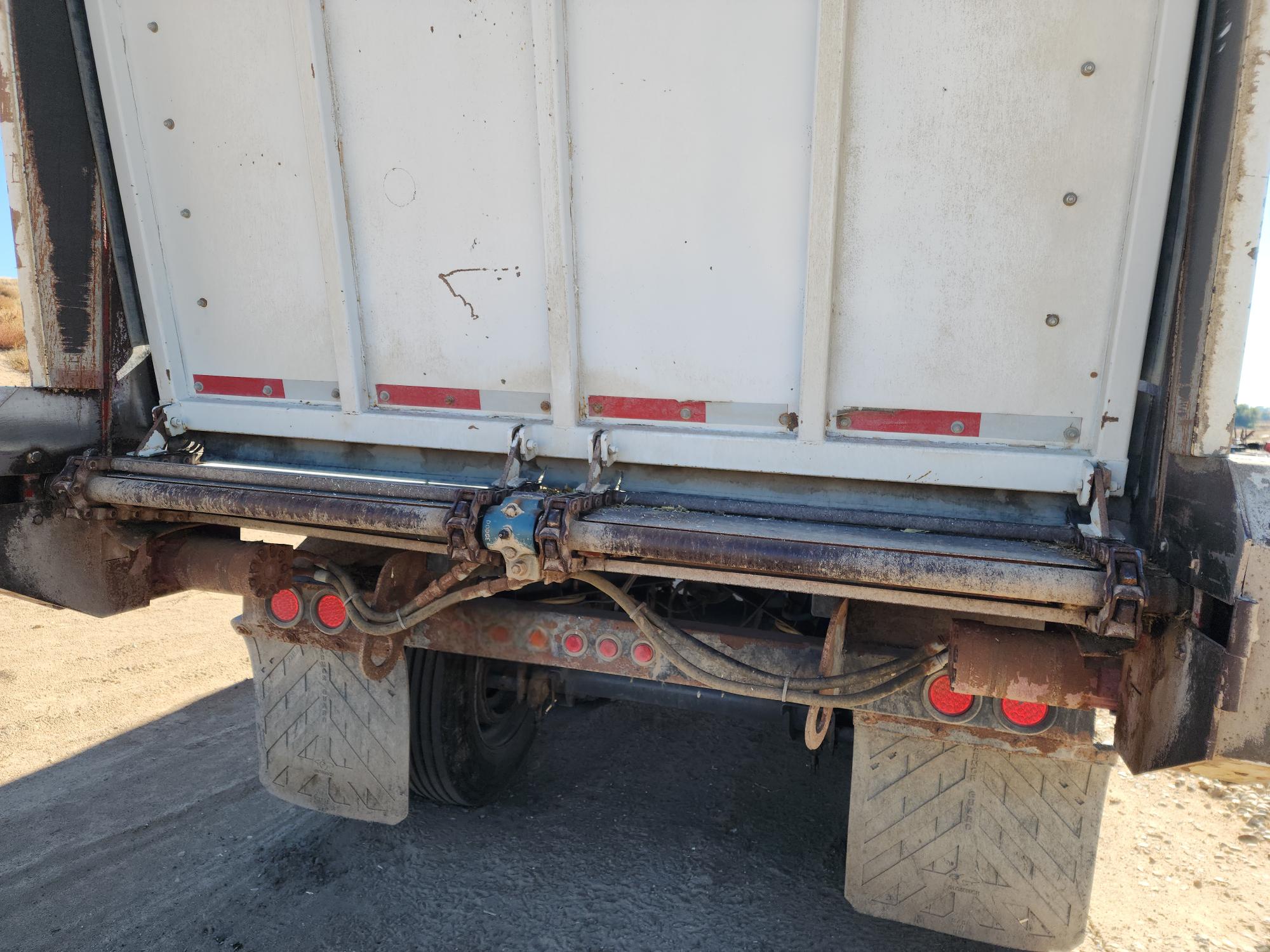 2021 BURLEY IRON WORKS 36 - view 16 of 19