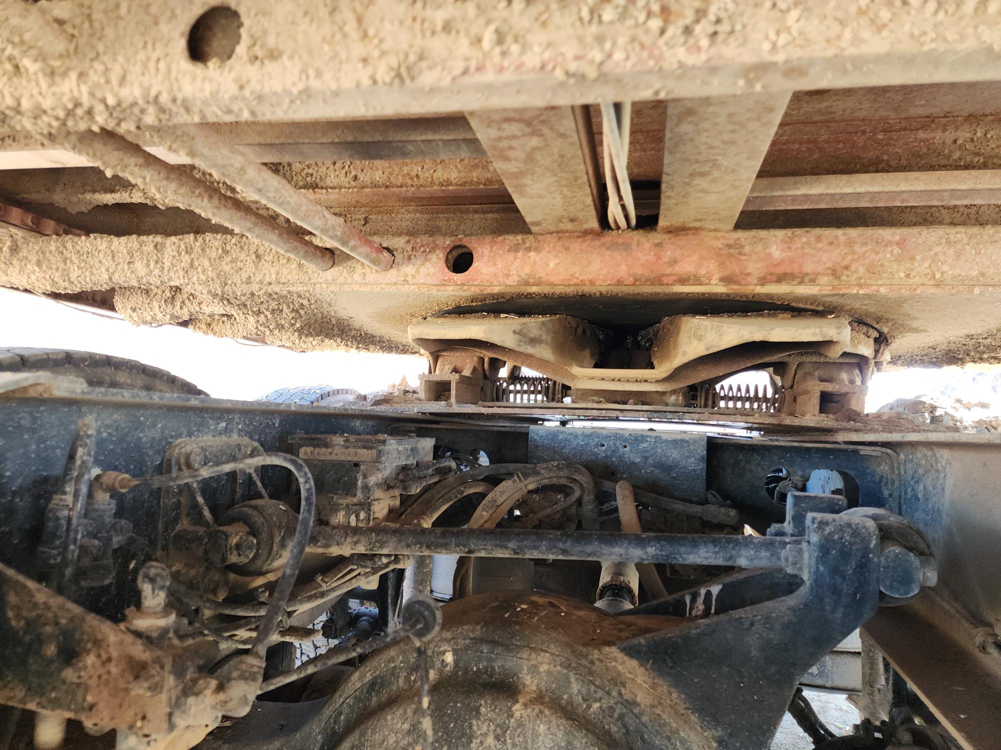 2021 BURLEY IRON WORKS 36 - view 17 of 19