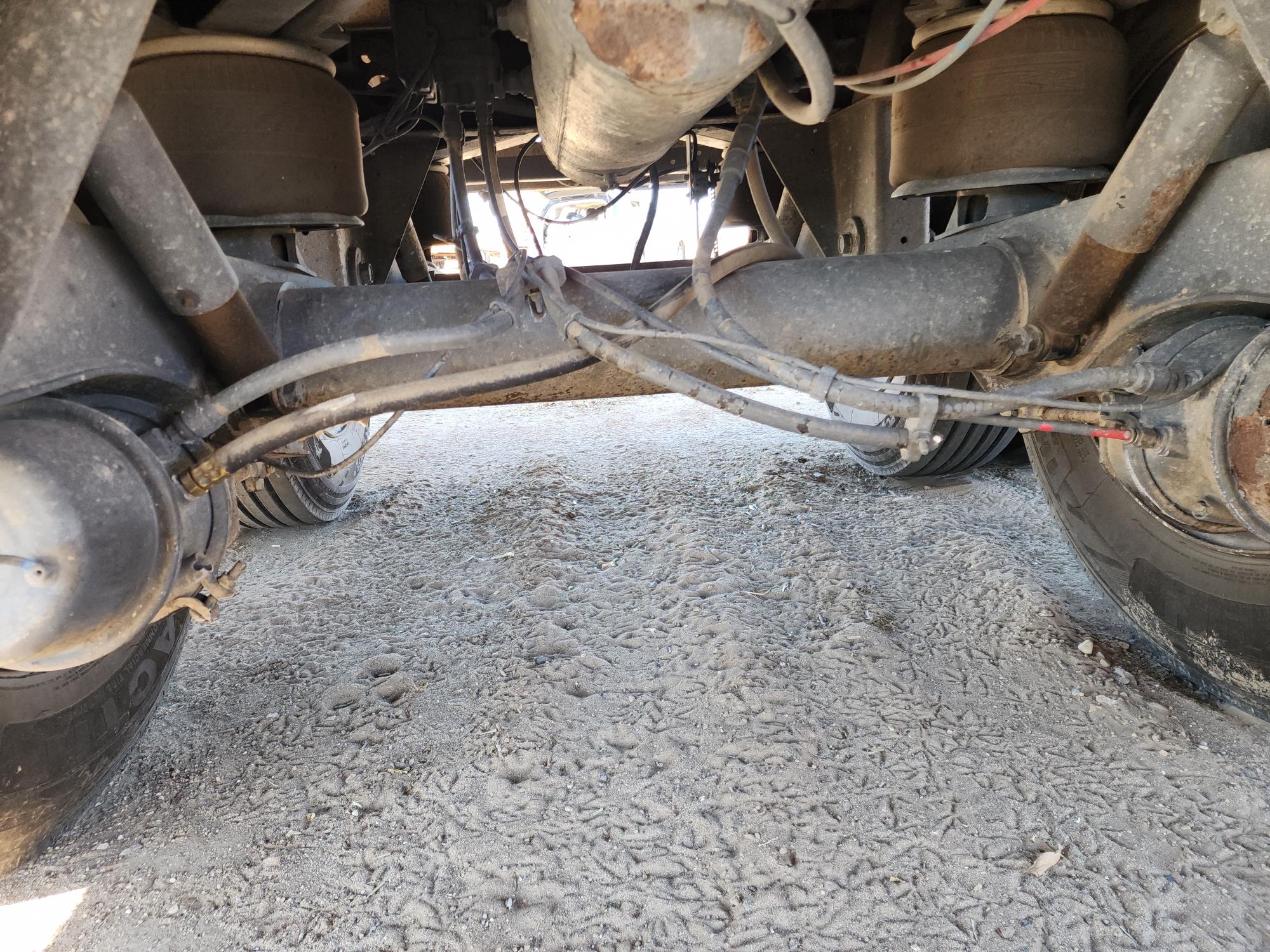 2021 BURLEY IRON WORKS 36 - view 18 of 19