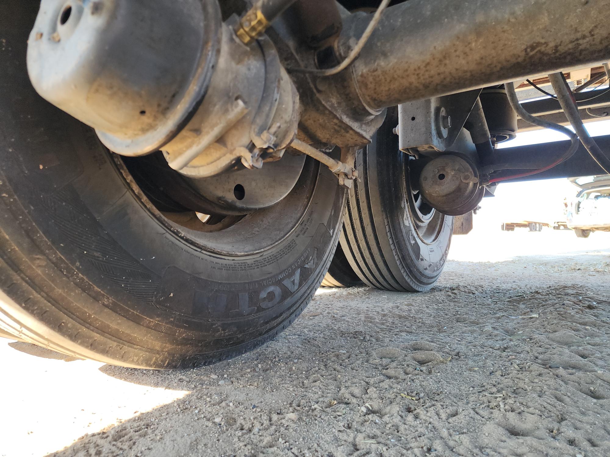 2021 BURLEY IRON WORKS 36 - view 19 of 19