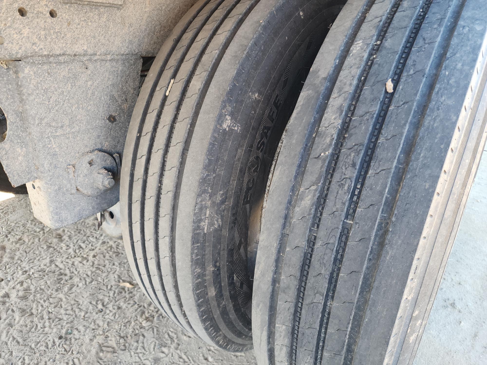 2021 BURLEY IRON WORKS 36 - view 8 of 19