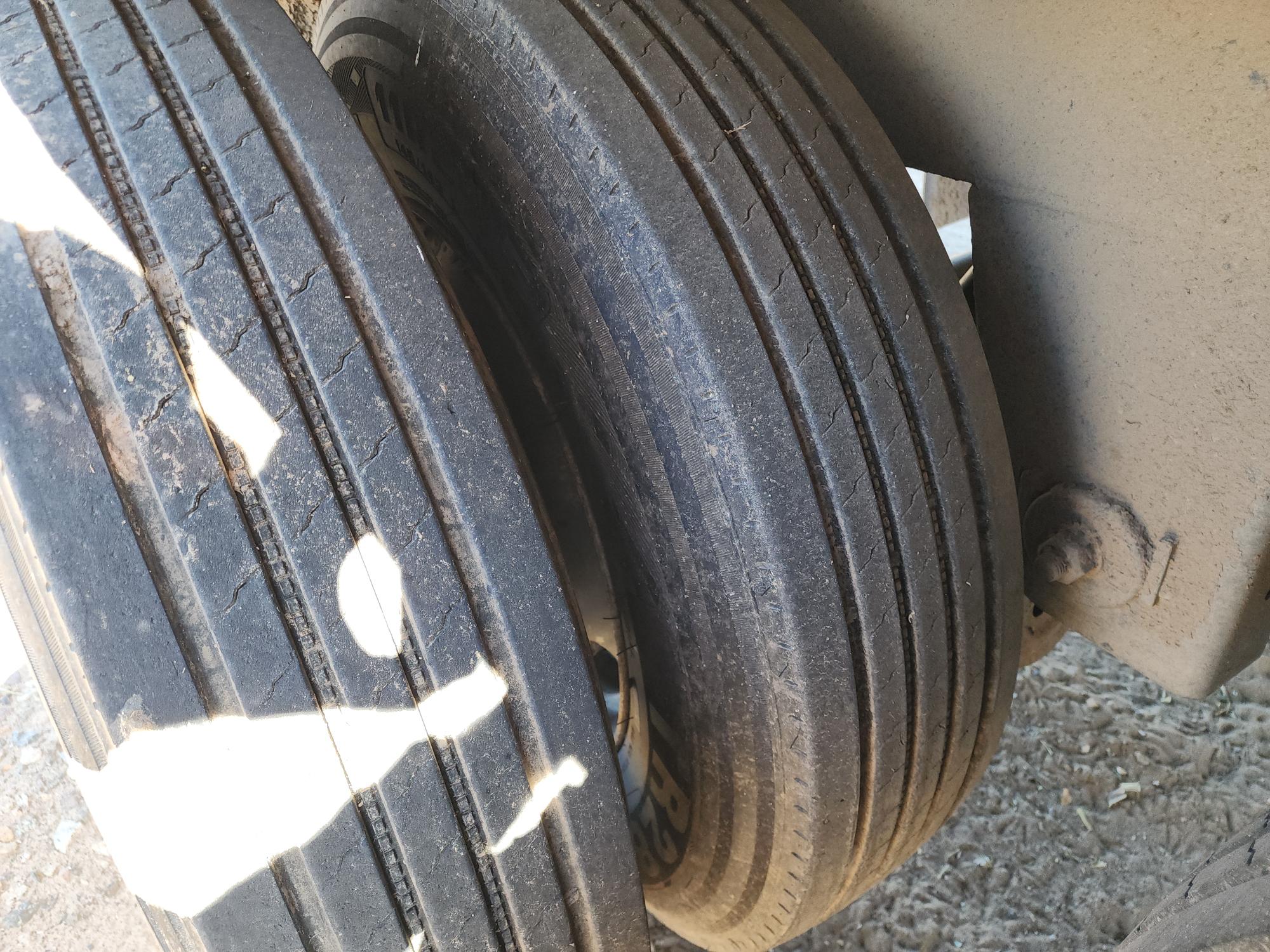 2021 BURLEY IRON WORKS 36 - view 11 of 19