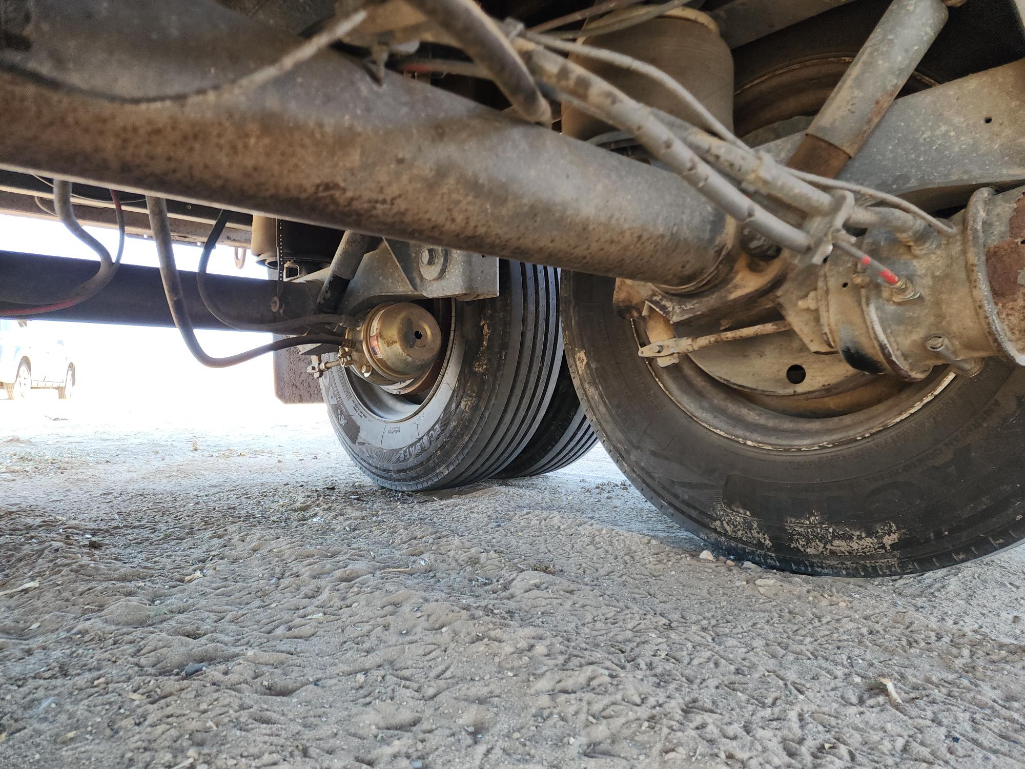 2021 BURLEY IRON WORKS 36 - view 12 of 19