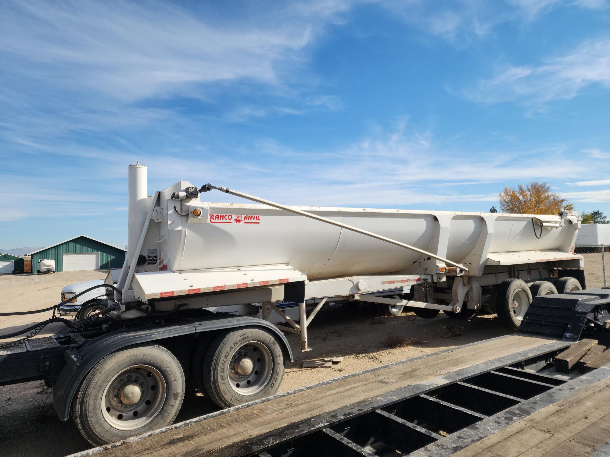 2022 DRAGON 36 - view 1 of 21