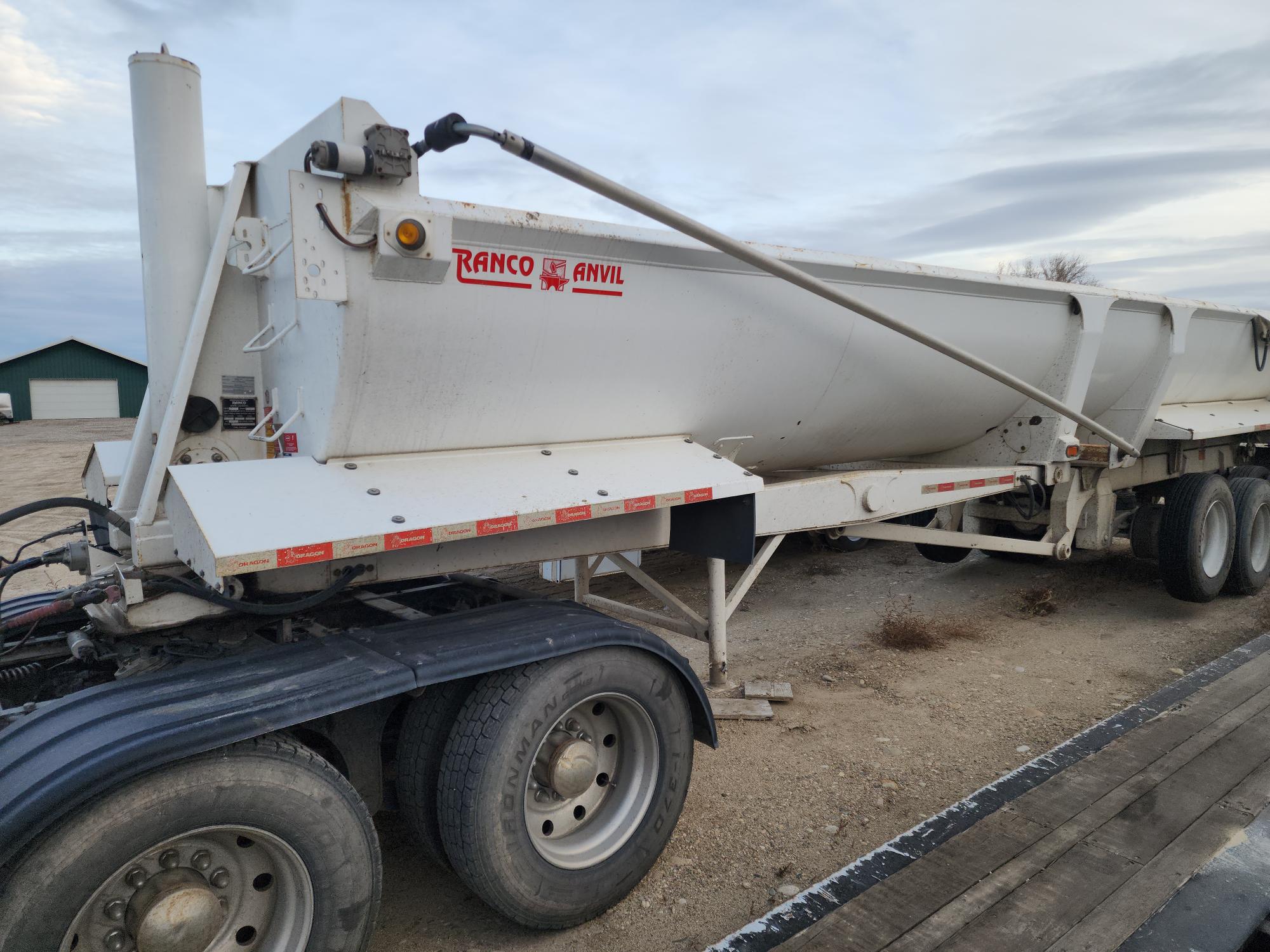 2022 DRAGON 36 - view 3 of 21