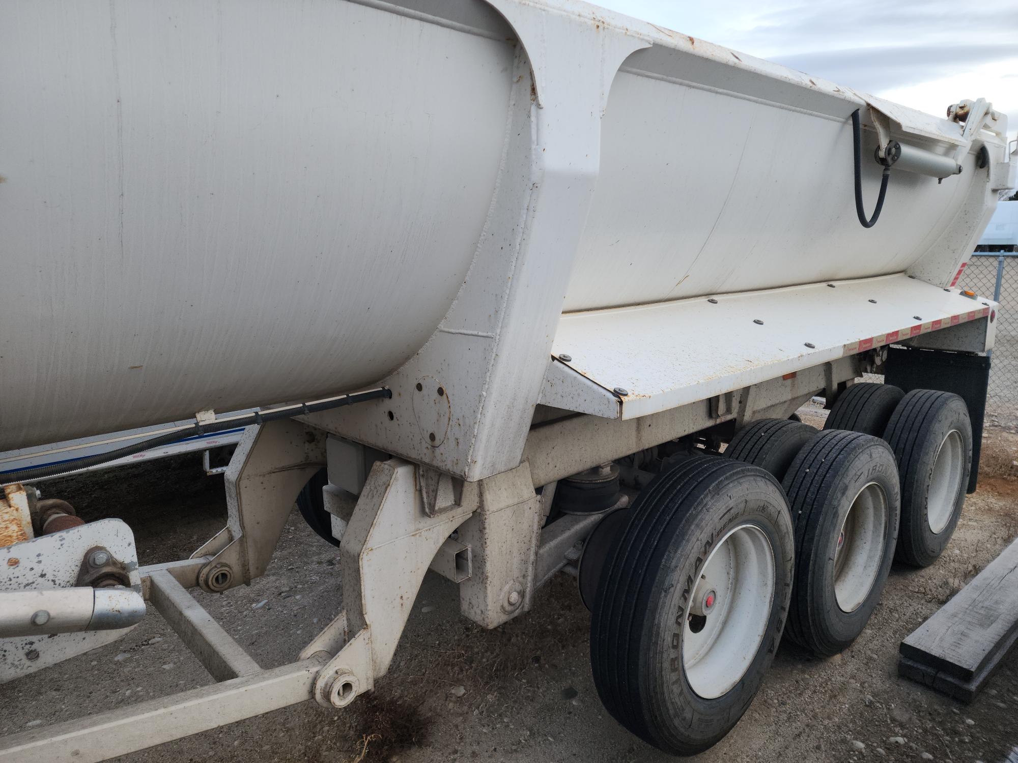 2022 DRAGON 36 - view 4 of 21