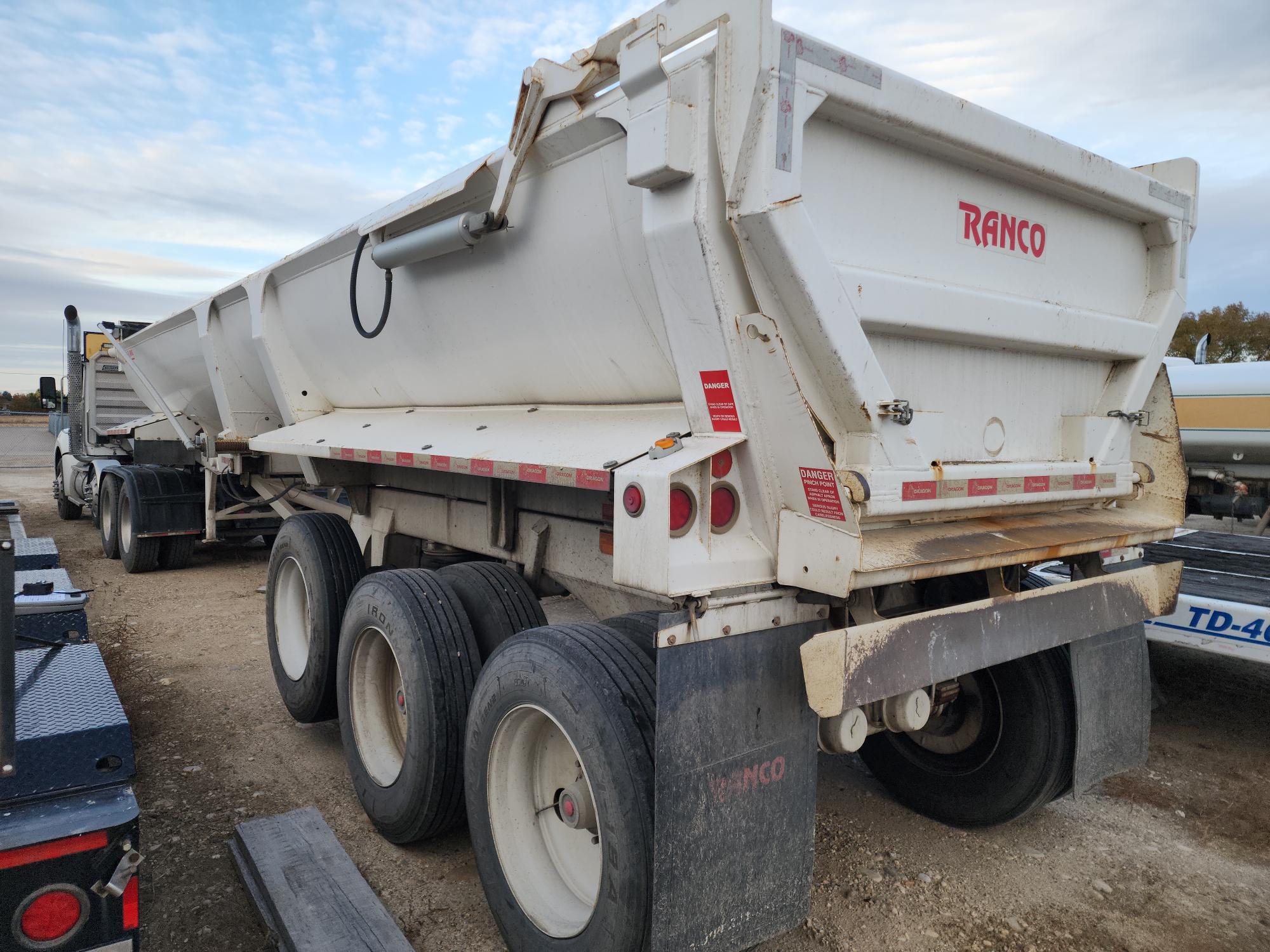 2022 DRAGON 36 - view 5 of 21