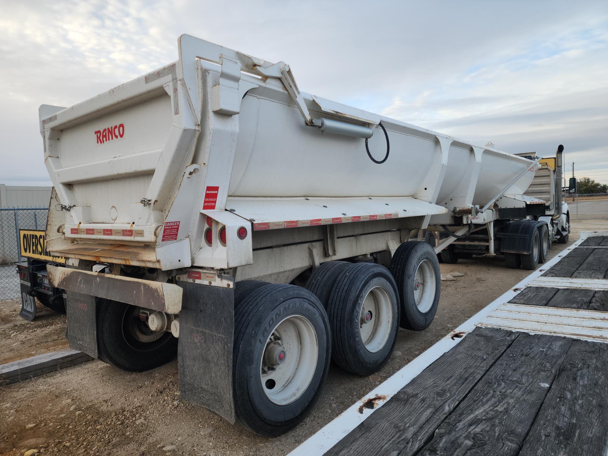 2022 DRAGON 36 - view 7 of 21