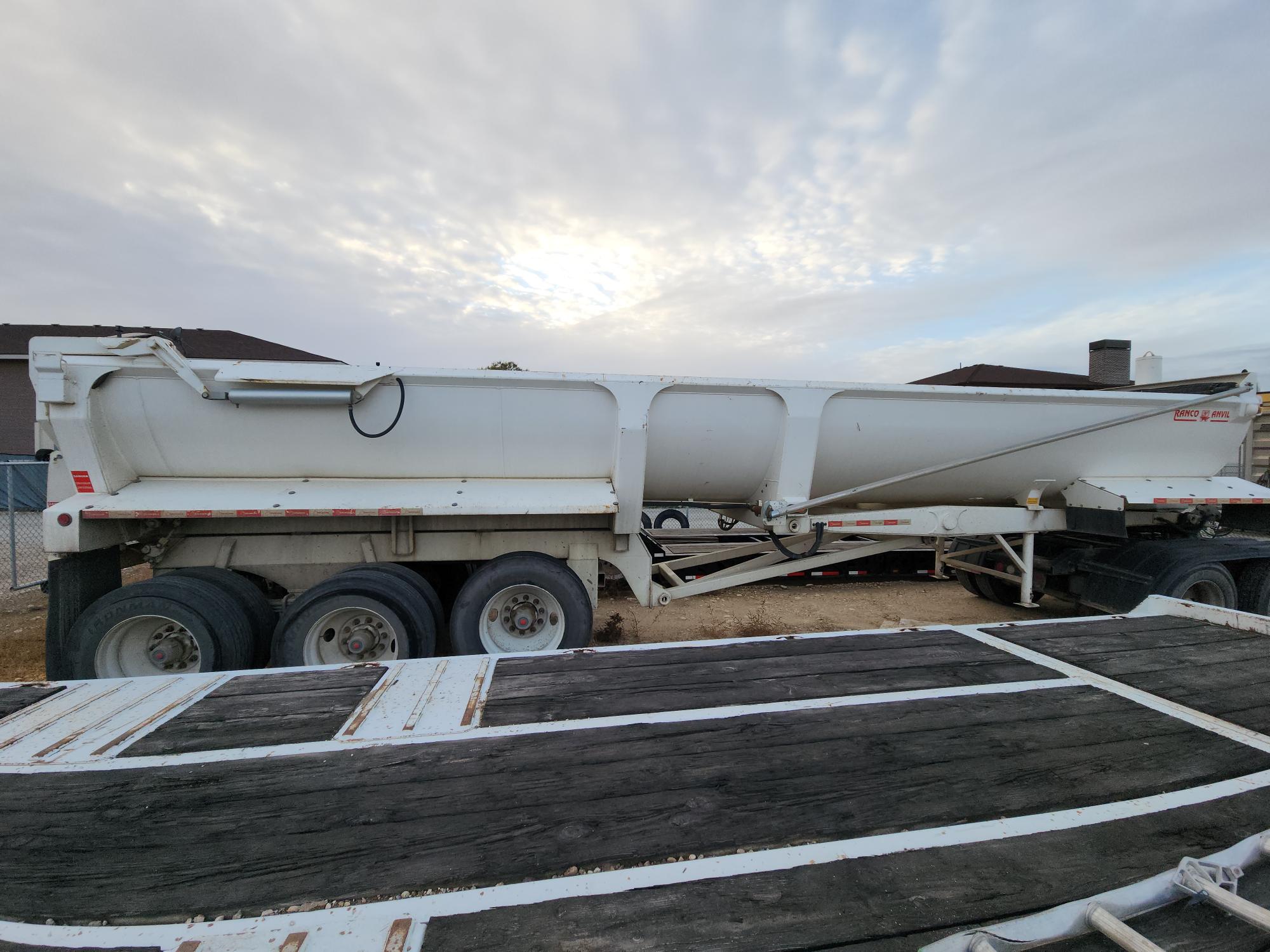 2022 DRAGON 36 - view 8 of 21