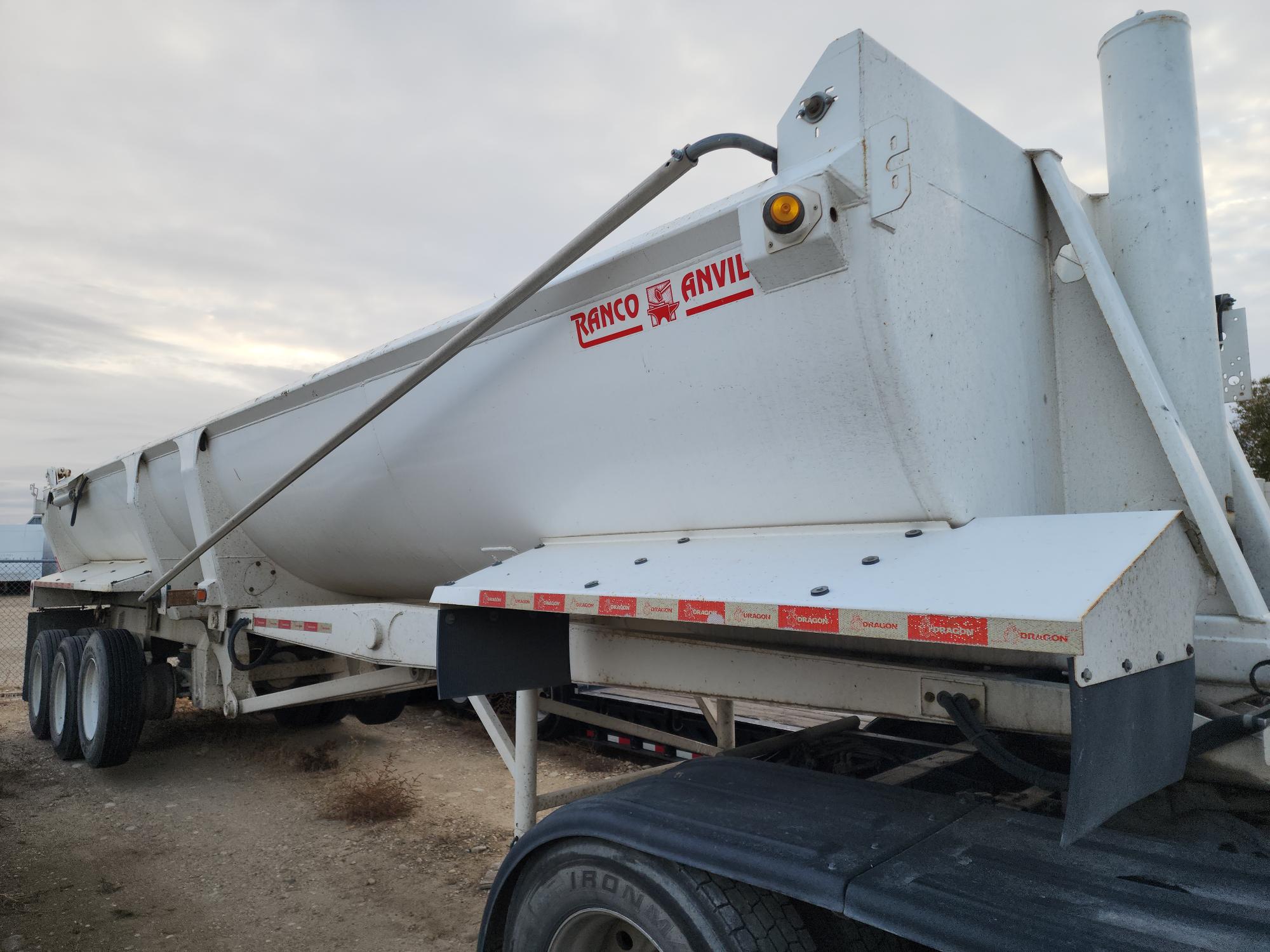 2022 DRAGON 36 - view 9 of 21