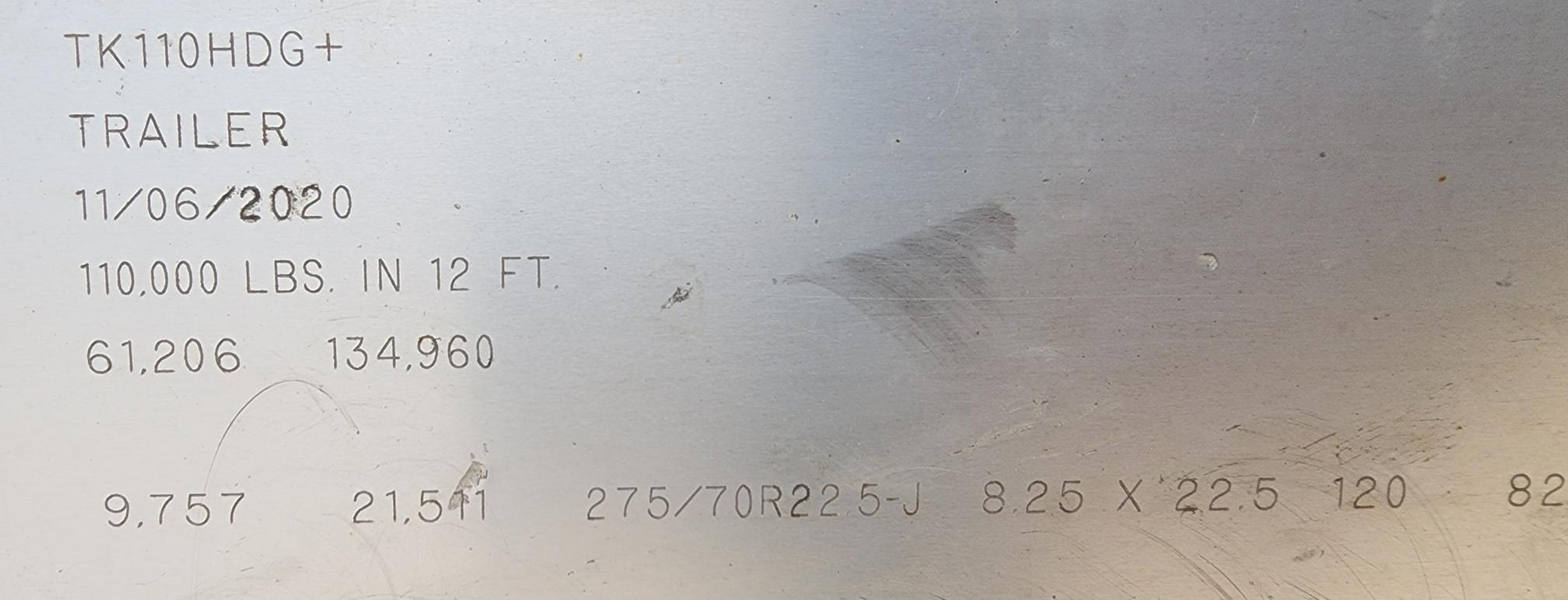 2021 TRAIL KING 53 - view 14 of 30